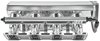 Fabricated Intake Manifold for GM LS3 and L92 [Polished Aluminum] - image 4