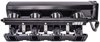Fabricated Intake Manifold for GM LS3 and L92 [Black Aluminum] - image 4