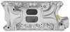 Intake Manifold for 1962-1985 Small Block Ford 260, 289 & 302 (Except Boss 302), Dual Plane [Satin] - image 2