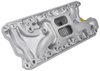 Intake Manifold for 1962-1985 Small Block Ford 260, 289 & 302 (Except Boss 302), Dual Plane [Satin] - image 3