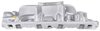 Intake Manifold for 1962-1985 Small Block Ford 260, 289 & 302 (Except Boss 302), Dual Plane [Satin] - image 4