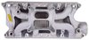 Cool Gap Intake Manifold for 1962-1985 Small Block Ford 260, 289 & 302 (Except Boss 302), Dual Plane [Satin] - image 2