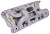 Cool Gap Intake Manifold for 1962-1985 Small Block Ford 260, 289 & 302 (Except Boss 302), Dual Plane [Satin] - image 3