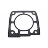 JEGS 5.0L Throttle Body Gasket Set 1986-93 Ford 5.0L - image 2