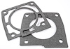 JEGS 5.0L Throttle Body Gasket Set 1986-93 Ford 5.0L - image 1