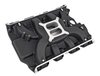 Intake Manifold for Ford 332-428 FE Series Engines, Dual Plane [Black] - image 3