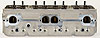 Cylinder Head Small Block Chevy - image 4