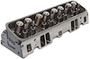 Reman Cylinder Head Small Block Chevy Vortec Cast Iron - image 1