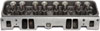 Reman Cylinder Head Small Block Chevy Vortec Cast Iron - image 3