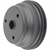 Crankshaft Pulley for Small Block Chevy - image 2