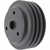 Crankshaft Pulley for Small Block Chevy - image 2