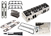 Cylinder Head Kit Small Block Chevy - image 1