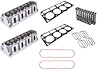 Cylinder Head Kit for GM LS3 Engines [w/Head Bolts] - image 1