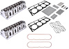 Cylinder Head Kit for GM LS3 Engines [w/Head Studs] - image 1