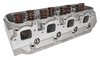 Big Block Chevy Aluminum Cylinder Head for use with Hydraulic Roller Cam [335 cc Intake Ports] - image 3