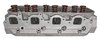 Big Block Chevy Aluminum Cylinder Head for use with Hydraulic Roller Cam [335 cc Intake Ports] - image 4