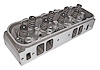 Big Block Chevy Aluminum Cylinder Head for use with Hydraulic Flat Tappet Cam [335 cc Intake Ports] - image 1
