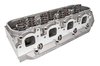 Big Block Chevy Aluminum Cylinder Head for use with Hydraulic Flat Tappet Cam [335 cc Intake Ports] - image 3