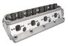 Small Block Ford Aluminum Cylinder Head for use with Hydraulic Roller Cam [185 cc Intake Ports] - image 4