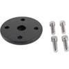 Water Pump Nose Pulley for Small Block Chevy - image 2