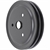 Crankshaft Pulley for Small Block Chevy - image 2