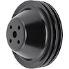 Water Pump Pulley for Small Block Chevy, Short Water Pump - image 1