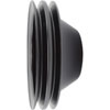 Water Pump Pulley for Small Block Chevy, Short Water Pump - image 3