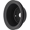 Crankshaft Pulley for Small Block Chevy - image 1