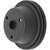 Crankshaft Pulley for Small Block Chevy - image 2