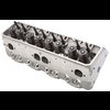 *Blemished* SB-Chevy High-Flow 197 Aluminum Heads 2.055" Int/1.60" Exh Valves - image 4