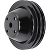 Water Pump Pulley for Small Block Chevy [Double Groove] - image 1