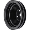 Water Pump Pulley for Small Block Chevy [Double Groove] - image 2