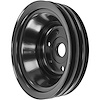 Crankshaft Pulley for Small Block Chevy