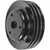 Crankshaft Pulley for Small Block Chevy - image 2