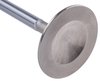 Performance Stainless Steel Intake Valves for Small Block Chevy, Set of 8 [1.940 in. Dia.] - image 3
