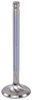 Performance Stainless Steel Exhaust Valves for Small Block Chevy, Set of 8 [1.600 in. Dia.] - image 2