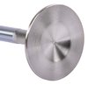 Performance Stainless Steel Exhaust Valves for Small Block Chevy, Set of 8 [1.600 in. Dia.] - image 3