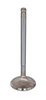 Performance Stainless Steel Exhaust Valves for GM LS, Set of 8 [1.600 in. Dia.] - image 2