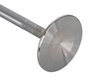 Performance Stainless Steel Exhaust Valves for GM LS, Set of 8 [1.600 in. Dia.] - image 3