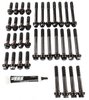 195cc Intake Runner Top End Kit for Small Block Chevy - image 3