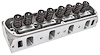 Small Block Ford CNC-Ported Aluminum Cylinder Head for use w/Hydraulic Roller Cam [200 cc Intake Ports]