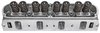 Small Block Ford CNC-Ported Aluminum Cylinder Head for use w/Hydraulic Roller Cam [200 cc Intake Ports] - image 2