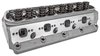 Small Block Ford CNC-Ported Aluminum Cylinder Head for use w/Hydraulic Roller Cam [200 cc Intake Ports] - image 3