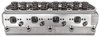 Small Block Ford CNC-Ported Aluminum Cylinder Head for use w/Hydraulic Roller Cam [200 cc Intake Ports] - image 4