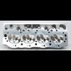 Big Block Chevy CNC Profile Aluminum Heads 2.30" /1.88" Stainless Steel Valves - image 2