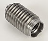 Thermactor Plug Set Small Block Ford - image 2