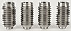 Thermactor Plug Set Small Block Ford - image 4