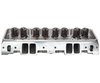 SB-Chevy High-Flow 197 Aluminum Heads 2.055" Int/1.60" Exh Valves - image 2