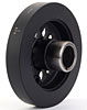 Sportsman SFI Harmonic Balancer/Damper Small Block Chevy - image 4