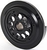 Sportsman SFI Harmonic Balancer/Damper Small Block Chevy - image 2